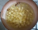 Foto del paso 3 de la receta: CARNE AL HORNO CON PAPAS DORADAS