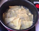 Foto del paso 3 de la receta Guaca~Nachos 😋😋