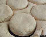 Foto del paso 1 de la receta: Scones de queso