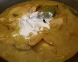 Foto langkah ke 7 dari resep Soto medan.