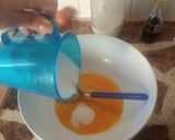 Foto del paso 2 de la receta: Bizcochuelo especial