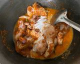 Foto langkah ke 2 dari resep Ayam Taliwang.