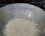 Foto langkah ke 1 dari resep Teri Pete Sambel Ijo.