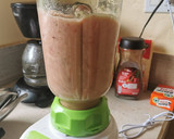 Foto del paso 2 de la receta: Cola de res En Salsaa "Mi regreso"