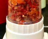Foto langkah ke 5 dari resep Ayam Goreng Balado🌶.