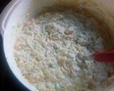Foto del paso 2 de la receta: Torrejas con arroz de sobra