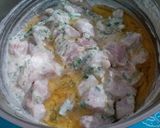 A picture of step 8 of Hyderabadi Dum Ka Chicken (Restaurant Style).