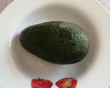 Foto del passaggio 2 della ricetta #129 Riso basmati integrale con avocado e salmone affumicato