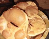 Foto del paso 2 de la receta: Tortas Fritas