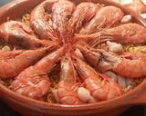 Foto del paso 5 de la receta: Fideuá valenciana en Valencia