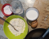 Foto del paso 1 de la receta: Crepes con mermelada