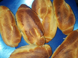 Pancitos Dulces 🤤