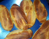 Foto del paso 5 de la receta: Pancitos Dulces 🤤