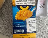 Foto del paso 1 de la receta: Macarrones con queso y espinaca