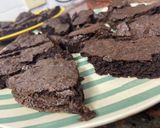 Foto del paso 3 de la receta: Brownie