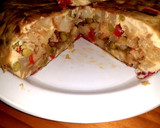 Foto del paso 5 de la receta: Tortilla paisana