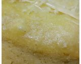 Foto langkah ke 7 dari resep Bolu Talas Kukus Keju.