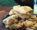 Foto langkah ke 7 dari resep Tahu Susur.