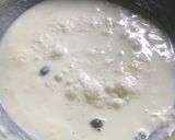 A picture of step 5 of Mango Rice Kheer.