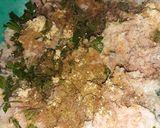 صورة لخطوة 3 من وصفة 🍔 برغر بعجينة المحلات 🍔 🇩🇿 على طريقتي 😋