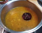 Foto del paso 6 de la receta Zarzuela de merluza y marisco
