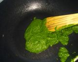 પાલક નો સૂપ (Spinach Soup Recipe In Gujarati) રેસીપી સ્ટેપ4ફોટો