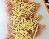 Foto del paso 2 de la receta: Enrollado de pechuga especial para las fiestas de Navidad y Año Nuevo !!