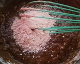 Foto del paso 2 de la receta: TORTA SALUDABLE DE AVENA Y NUEZ ♥️