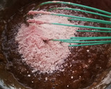 Foto del paso 2 de la receta: TORTA SALUDABLE DE AVENA Y NUEZ ♥️