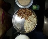 દુધી ડ્રાયફ્રુટ લાડુ (Dudhi_Dryfruit_ladoo Recipe In Gujarati) રેસીપી સ્ટેપ2ફોટો