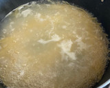 Foto del paso 1 de la receta: Espaguetis carbonara