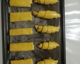 Foto del paso 19 de la receta: Formas de masa danesa