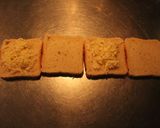 Foto del paso 1 de la receta Sanguche caliente (Por humor y futbol)
