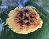 Foto del paso 3 de la receta: Hallacas venezolanas