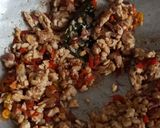 Foto langkah ke 6 dari resep 34. Cah Kangkung Terasi.