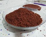 Foto del paso 1 de la receta Vasitos ó Parfaits de chocolate+ ganache+crema queso+merengue!