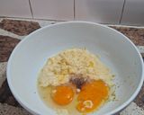 Foto del paso 6 de la receta: Torta invertida de peras integral🍐🍐🍐