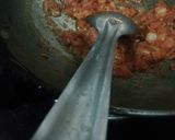 A picture of step 2 of Chana Daal Tadka.