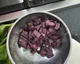 Foto del paso 5 de la receta: Alitas a la costa azul