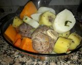 Foto del paso 4 de la receta: Puchero