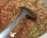Foto langkah ke 4 dari resep Es rujak segar.