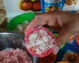 Foto langkah ke 3 dari resep Kue Jando Beraes.