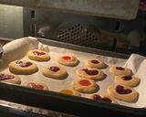 Foto del paso 5 de la receta: Galletas de corazoncito🤍