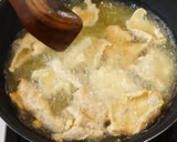 Foto langkah ke 5 dari resep KULIT AYAM KRISPI Saus Mentega.