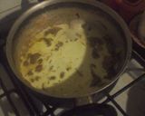 Foto del paso 9 de la receta: Supremas rellenas con champiñones a la crema