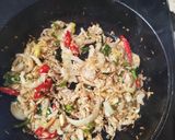 Foto langkah ke 1 dari resep Nasi Liwet Sunda dengan Rebon.