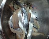 Foto del paso 2 de la receta: Filete de sierra Capeado