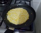 Foto del paso 7 de la receta: Cetogénica: Burrito de carne