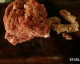 Foto del paso 4 de la receta: Zapallitos Rellenos/calabacín 💣