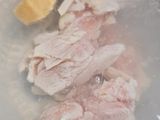 Steamboat Kaldu (dada) Ayam